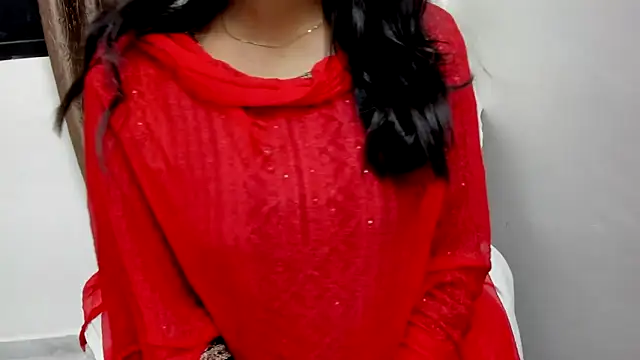 TheShyGirl_ Obrolan Langsung XXX