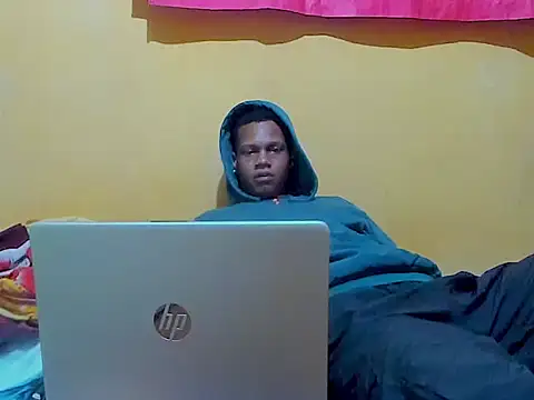 Chat XXX en directo de aunstin_farid1