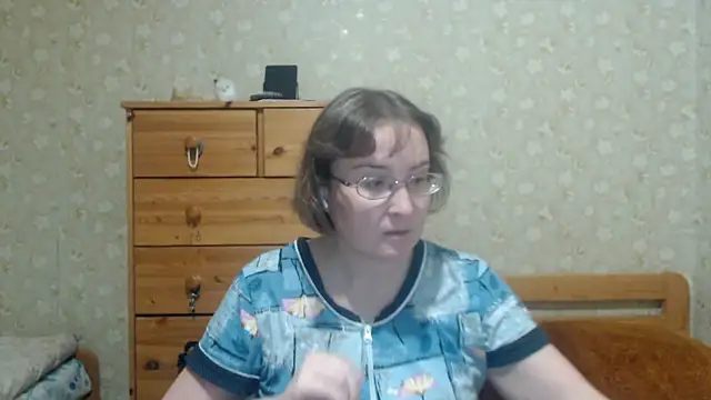 Smart_Rose Obrolan Langsung XXX