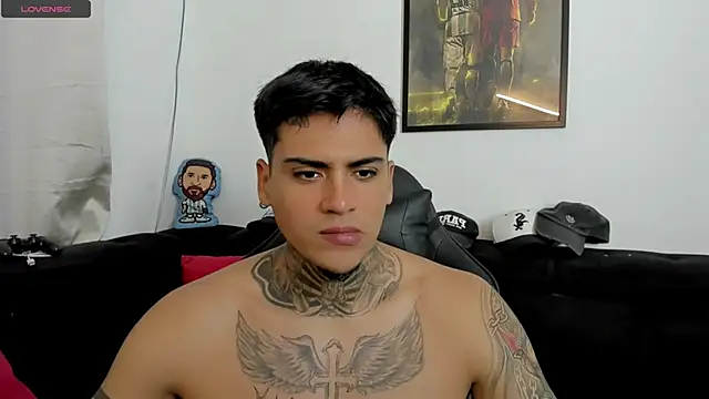 mad_maxxx2 Webcam show