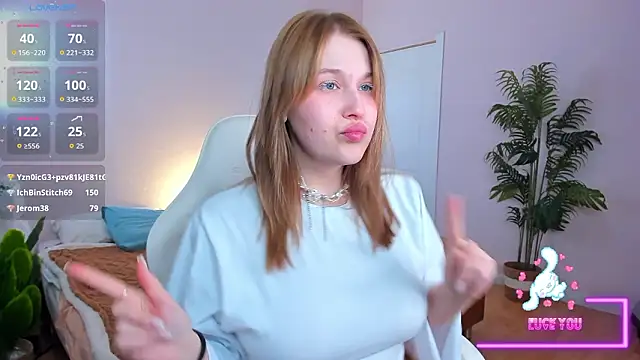 Colleen_Blake – Naživo XXX chat