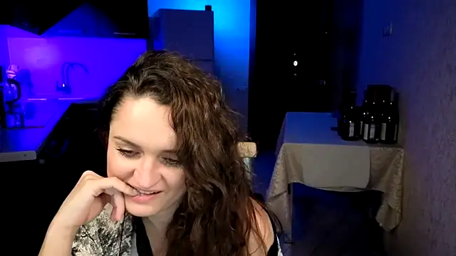 Cerann1 – Naživo XXX chat