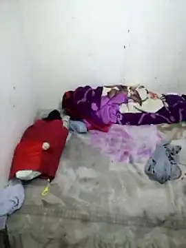 Collegepapi's Webcam Show