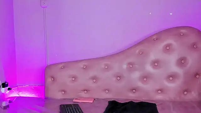 Show de RossyAlvarez na webcam