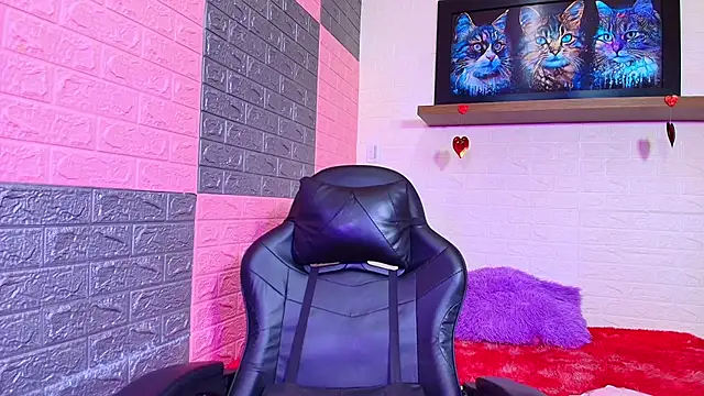 Chat XXX Live alanna_Love02