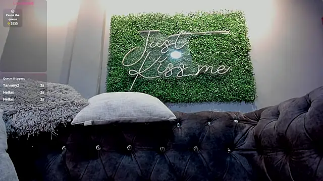 Chat XXX Live danielebeck