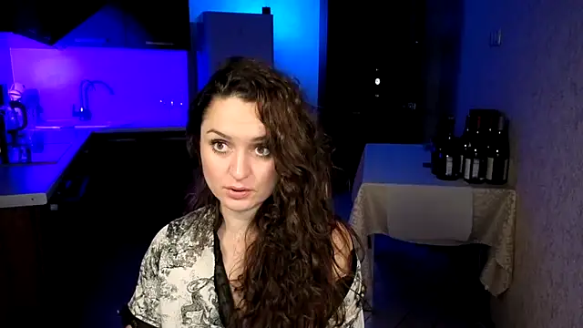 แชท XXX สดของ Cerann1