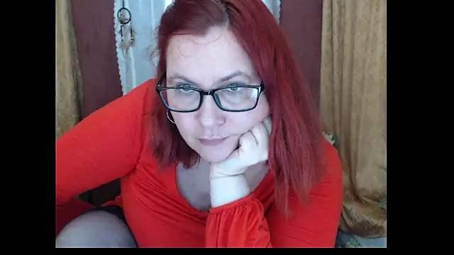 Chat XXX ao vivo de PlayfullMature