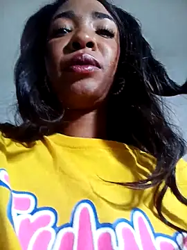 Chat XXX ao vivo de HannaTomson