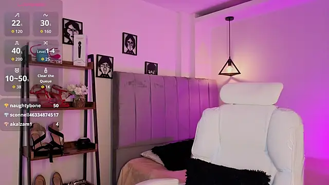 Miller_Vanessa_ Obrolan Langsung XXX