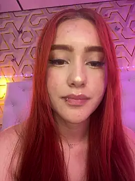 عرض كام Ashly_cutee