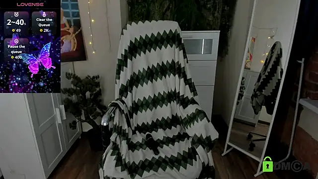 Онлайн чат XXX Melissa_Wells