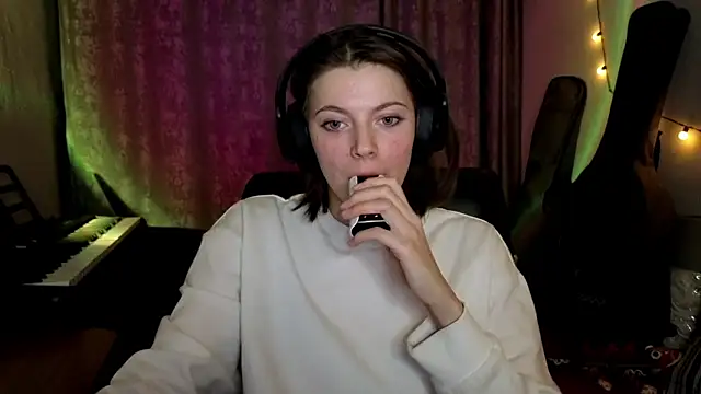 CutieAnny Webcam show