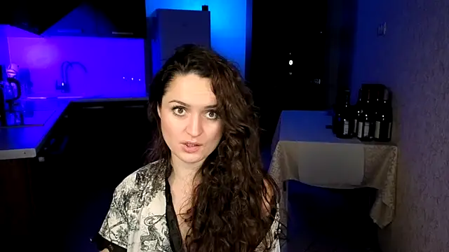 Cerann1 Live XXX-chat