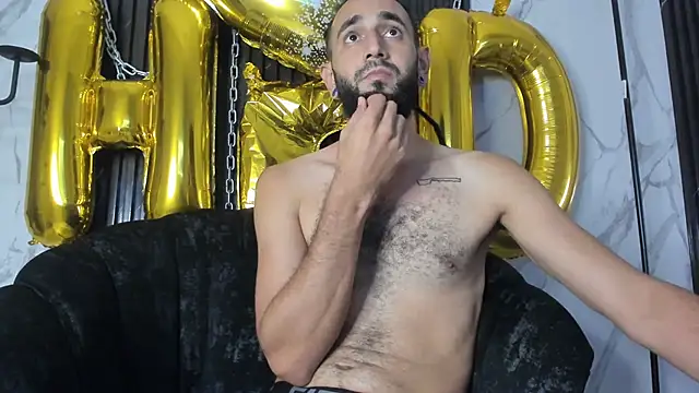 Show webcam de Tatis__