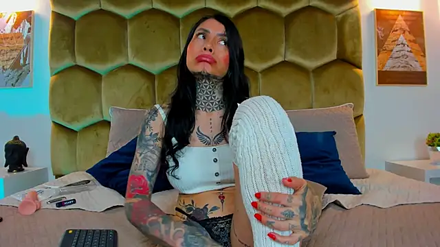 Mia_Reyesjs Obrolan Langsung XXX