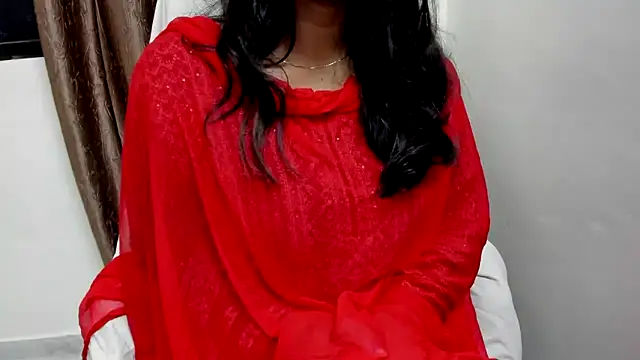 TheShyGirl_ Obrolan Langsung XXX