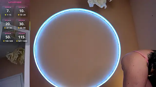 Вебкам-шоу JessicaJane_