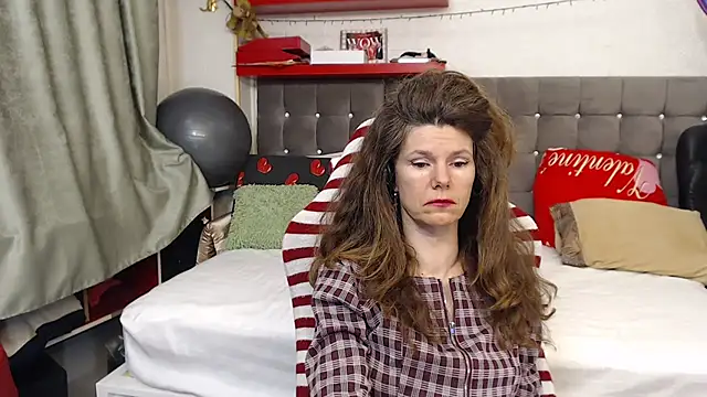 kellyterapy Live XXX-Chat