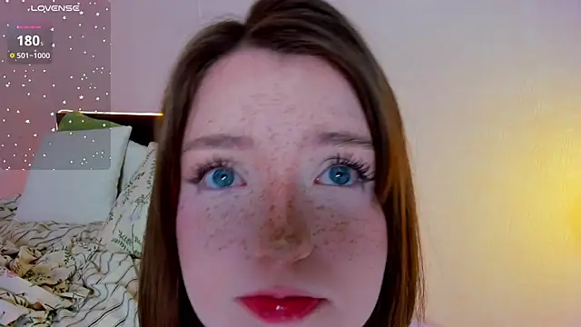 Chatroom XXX en direct de lexxxxxxi