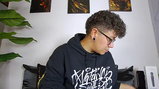 alex_noa's Live XXX Chat