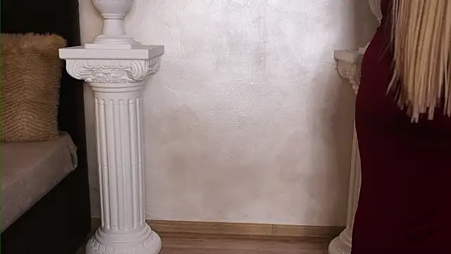 Chatroom XXX en direct de VictoriaMorrone