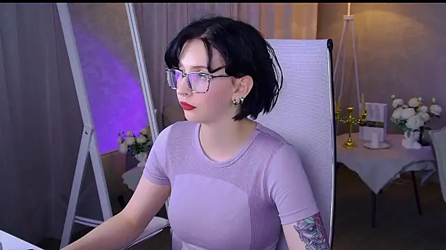 Chatroom XXX en direct de ElenaSomerhalder