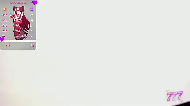 Chatroom XXX en direct de Jessica_Beltrann