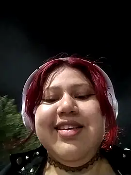 Show de Primadonna_girl na webcam