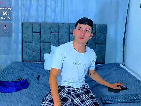 Show webcam de SharleeBoygum