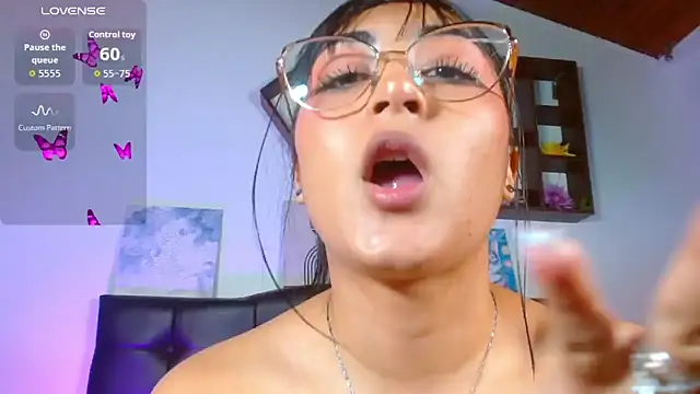 Mariangp's Live XXX Chat