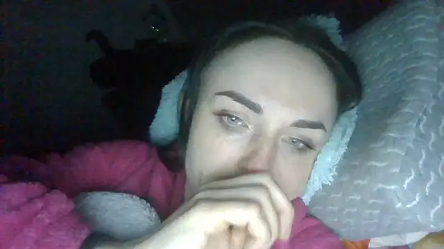 Sembang XXX Secara Langsung Trinsy_Love