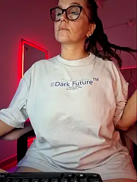 Chatroom XXX en direct de MariaPau_83