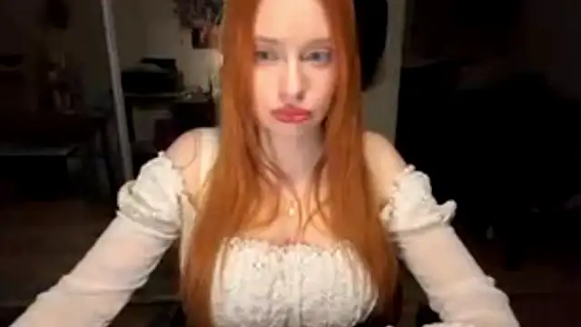 HeilyJeily 网络视讯表演