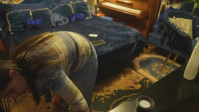 Živý XXX chat VanessaDoyle