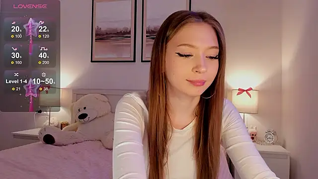 diana_nierのライブXXXチャット