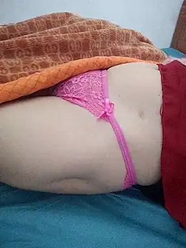 Haralushiaaa's Webcam Show