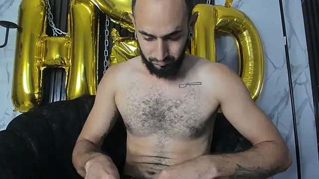 Tatis__のウェブカメラショー