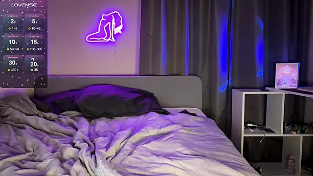 bklfenn Live XXX chat