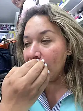 kandalove Obrolan Langsung XXX