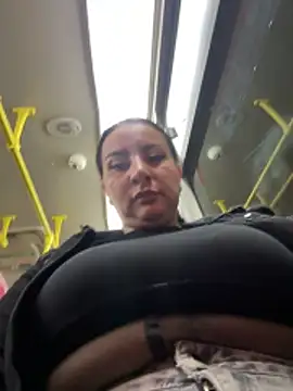 Živý XXX chat Abril_Luv