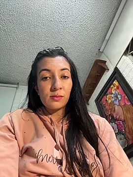 SALOME_KORLAND Chat XXX in diretta