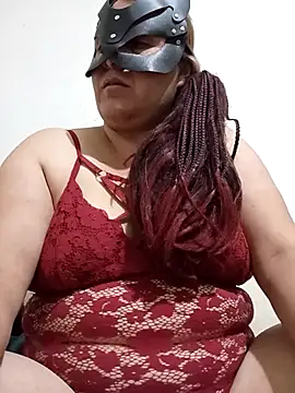 Saramilf36 élő XXX-chatje