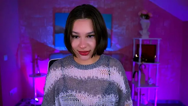 KimClarks_ Obrolan Langsung XXX