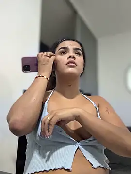 Chat XXX ao vivo de Kaily_Sweet16