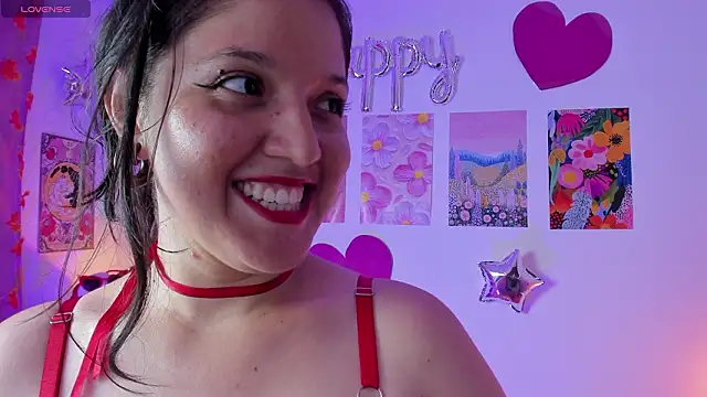 naharasollern Live XXX chat