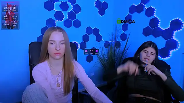 lizzie_boom_n Live XXX chat