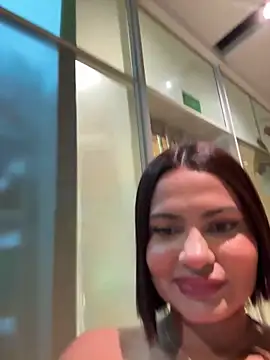 Irina_Velvett 웹캠 쇼