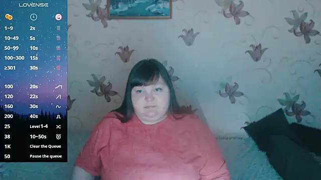 Chat XXX ao vivo de fistashka___