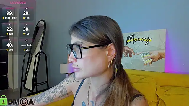 XXX chat uživo modela Patricia_Cox